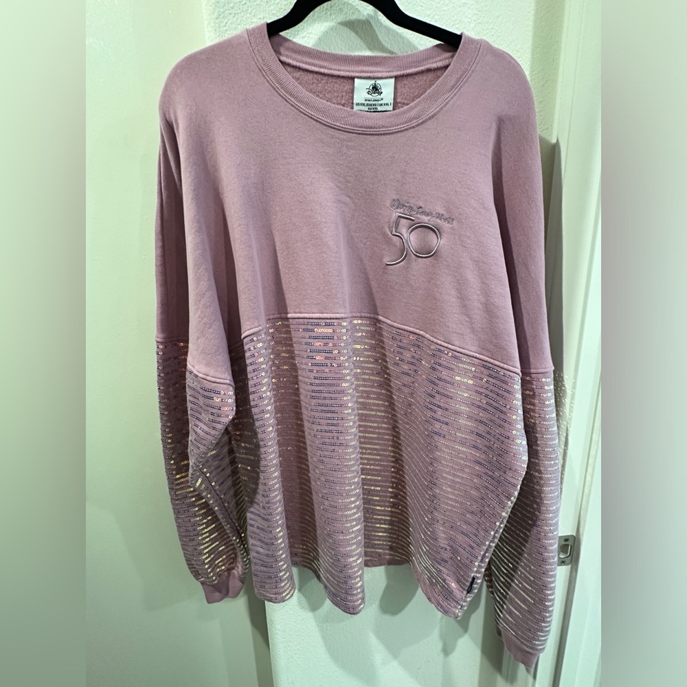 Walt Disney World 50th Spirit Jersey
